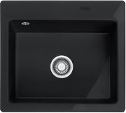 Мойка Franke Mythos MTK 210-58 оникс фото в Челябинске