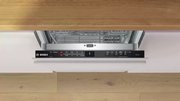 Встраиваемая посудомоечная машина Bosch SPV2HKX42E фото 3 в Челябинске