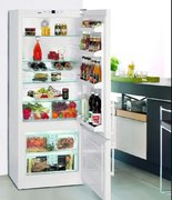 Холодильник Liebherr CP 4613 Comfort фото 3 в Челябинске