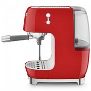 Кофемашина Smeg ECF03RDEU фото 2 в Челябинске