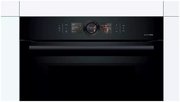 Духовой шкаф Bosch HMG8764C7 фото 2 в Челябинске