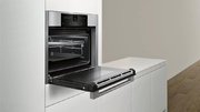 Духовой шкаф Neff C15CR22N2 фото 2 в Челябинске