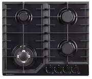 Газовая варочная панель Zigmund Shtain G 22.6 B