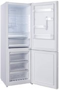 Холодильник Korting KNFC 61869 GW фото 2 в Челябинске
