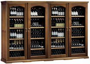 Винный шкаф IP Industrie CEX 4501 RU