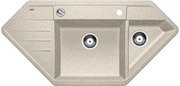 Мойка Blanco Lexa 9 E песочный фото в Челябинске