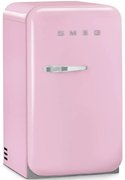 Мини-бар Smeg FAB5RPK фото 2 в Челябинске