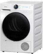 Сушильная машина Midea MD200H90W/W-RU фото 2 в Челябинске