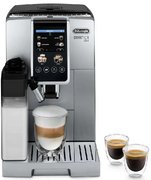 Кофемашина DeLonghi ECAM380.85.SB фото в Челябинске