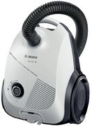 Пылесос Бош BGLS2WH1H фото 3 в Челябинске Пылесос Bosch BGLS2WH1H фото 3 в Челябинске