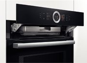 Духовой шкаф Bosch HNG 6764B1 фото 3 в Челябинске