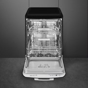 Посудомоечная машина Smeg LVFABBL3 фото 3 в Челябинске