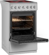 Электрическая плита Weissgauff WESM 5260 X фото 4 в Челябинске