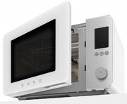 Микроволновая печь Smeg MOC02WHMEU фото 3 в Челябинске