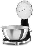 Кухонные весы Смег KSF01BLWW фото 4 в Челябинске Кухонные весы Smeg KSF01BLWW фото 4 в Челябинске