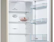 Холодильник с нижней морозильной камерой BOSCH KGN36NK21R фото 4 в Челябинске