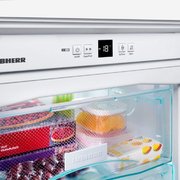 Встраиваемый морозильник Liebherr IG 1624 фото 4 в Челябинске