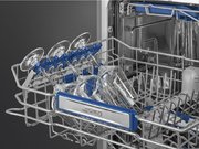 Встраиваемая посудомоечная машина Smeg ST323PM фото 4 в Челябинске