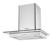 Настенная вытяжка Brandt BHB1644IX фото 3 в Челябинске