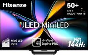 Телевизор Hisense 85U7Q PRO 85" (216 см) фото в Челябинске