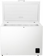 Морозильный ларь Gorenje FHC30A6W фото 4 в Челябинске