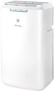 Мобильный кондиционер Electrolux EACM-16 EZ/N3 фото в Челябинске