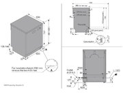 Посудомоечная машина Asko DFS344ID.W фото 4 в Челябинске