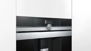 Кофемашина Siemens CT636LES1 фото 3 в Челябинске