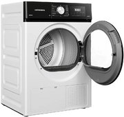 Сушильная машина Kuppersberg DM 592 W фото 4 в Челябинске