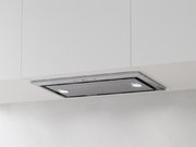 Встраиваемая вытяжка KRONA Monika 600 inox фото 3 в Челябинске