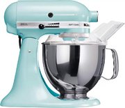Миксер Китчен Эйд KSM150PSEIC фото в Челябинске Миксер KitchenAid KSM150PSEIC фото в Челябинске