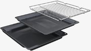 Духовой шкаф Neff B24CR71N0 фото 2 в Челябинске