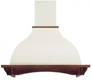 Вытяжка Falmec Iris Tulip 120 (600) S орех фото 2 в Челябинске