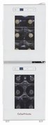 Винный шкаф CellarPrivate CP012-2W