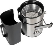 Соковыжималка Maunfeld MJE.1500S фото 3 в Челябинске