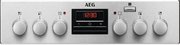 Стеклокерамическая плита AEG CCM56400BX фото 3 в Челябинске
