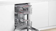 Встраиваемая посудомоечная машина Bosch SPV4EMX25E фото 4 в Челябинске