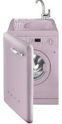 Стиральная машина Smeg LBL14RO фото 2 в Челябинске