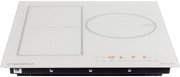 Индукционная варочная панель Maunfeld CVI453SBBG Inverter фото 3 в Челябинске