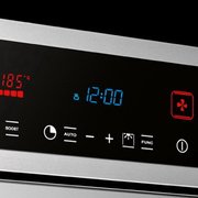 Духовой шкаф Fulgor Milano SSO 30.1 P TC X фото 2 в Челябинске