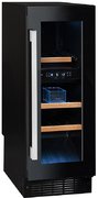 Винный шкаф Climadiff AVU18CDZA фото 4 в Челябинске