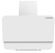 Вытяжка Maunfeld LONDON 50 WHITE GLASS W фото 2 в Челябинске