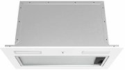 Встраиваемая вытяжка Midea MH60I550GW фото 2 в Челябинске