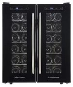 Винный шкаф CellarPrivate CP024-2T фото 2 в Челябинске