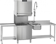 Посудомоечная машина Smeg HTY630DE фото 4 в Челябинске