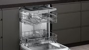 Встраиваемая посудомоечная машина Neff S511F50X1R фото 2 в Челябинске