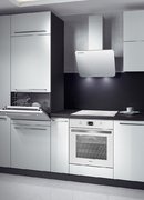 Вытяжка Maunfeld DREAM 60 White Glass White фото 3 в Челябинске