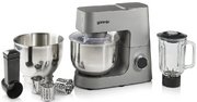 Кухонный комбайн Горение MMC1500BS фото 4 в Челябинске Кухонный комбайн Gorenje MMC1500BS фото 4 в Челябинске