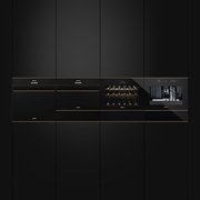 Ящик сомелье Смег CTPS613NR фото 4 в Челябинске Ящик сомелье Smeg CTPS613NR фото 4 в Челябинске