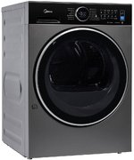 Сушильная машина Midea MD210H100WDB/T фото 3 в Челябинске